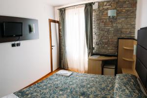 Imagen de la galería de Hotel Il Castello, en Asís 33 fotos más