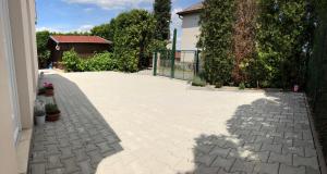 Fotografia z galérie ubytovania Apartmán Provence v destinácii Doksy