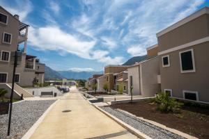 Φωτογραφία από το άλμπουμ του Lavender Bay Apartment C33 σε Donji Morinj