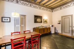 Fotografie z fotogalerie ubytování B&B Entro Le Mura v Bergamu