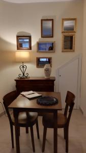 Fotografie z fotogalerie ubytování Civico 10 v destinaci Gubbio