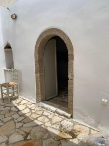 Fotografie z fotogalerie ubytování Keramoto Cottage v destinaci Kythéra