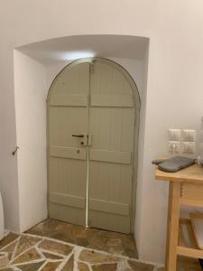 Fotografie z fotogalerie ubytování Keramoto Cottage v destinaci Kythéra