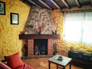 Fotografia z galérie ubytovania Casa rural La Villa v destinácii Miranda del Castañar