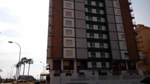 Fotografie z fotogalerie ubytování Edificio montemar ve Valencii