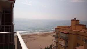Fotografie z fotogalerie ubytování Edificio montemar ve Valencii