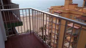 Fotografie z fotogalerie ubytování Edificio montemar ve Valencii