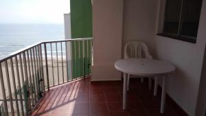 Fotografie z fotogalerie ubytování Edificio montemar ve Valencii