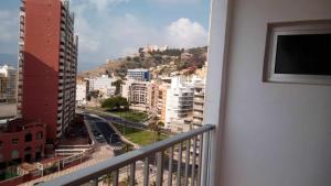 Fotografie z fotogalerie ubytování Edificio montemar ve Valencii