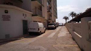 Fotografie z fotogalerie ubytování Edificio montemar ve Valencii