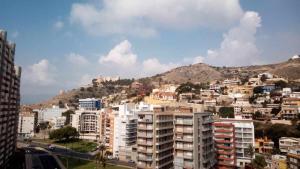 Fotografie z fotogalerie ubytování Edificio montemar ve Valencii