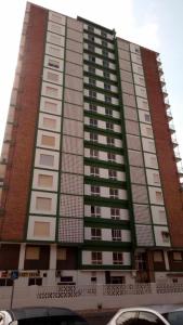 Fotografie z fotogalerie ubytování Edificio montemar ve Valencii