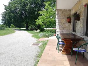 Gambar di galeri bagi Lazy Bear di Plitvička Jezera