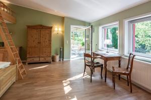 Imagen de la galería de Apartment 'Entspannen im Taunus', en Taunusstein