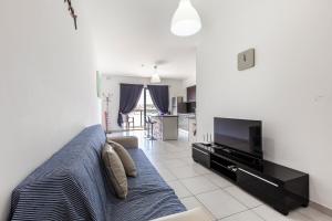 Gallery image of Z4 - SEAFRONT apartment in St. Paul's Bay