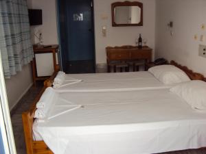 Foto de la galería de Mykali Hotel en Pythagóreion