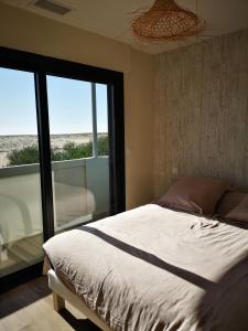 Gallery image of Les Terrasses de l'Océan in Mimizan +5 photos