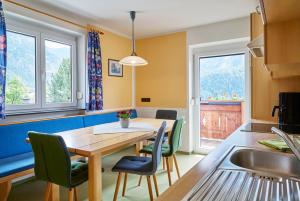Zdjęcie z galerii obiektu Apartments Kirchebnerhof w mieście Oetz