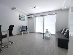 Fotografie z fotogalerie ubytování Apartments Rita Nemira v Omiši