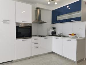 Fotografie z fotogalerie ubytování Apartments Rita Nemira v Omiši