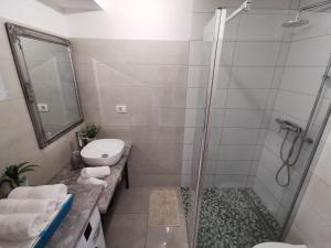 Fotografie z fotogalerie ubytování Apartments Rita Nemira v Omiši