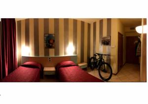 Gallery image of Mini Hotel in Asti