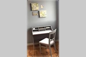 Fotografie z fotogalerie ubytování Bonheur and Co v destinaci Espalion