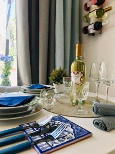 Fotografie z fotogalerie ubytování B&B Le Statuine v destinaci Barletta