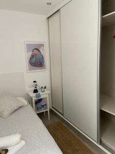 Fotografie z fotogalerie ubytování Durmiendo sobre el mar, El Echadero v destinaci Telde
