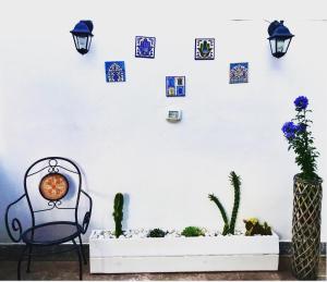 Fotografie z fotogalerie ubytování B&B Le Statuine v destinaci Barletta
