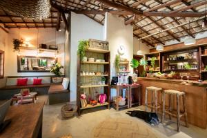 Gallery image of Trancoso House - Hotel Boutique in Trancoso