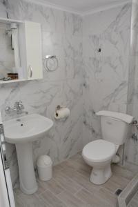 Gallery image of Gatos Village Studios & Apartments in Asprovalta