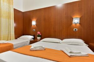 Gallery image of B&B Termini in Rome