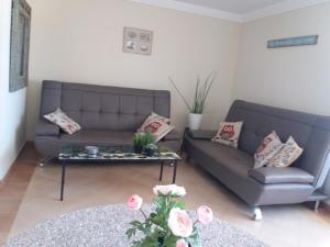 Fotografie z fotogalerie ubytování Las Arenas 112 - Atico vista al mar v destinaci Isla Canela + 38 fotografií