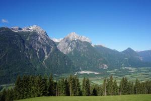 Fotografia z galérie ubytovania Berghaus Alberta v destinácii Michelsberg