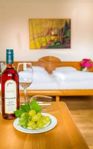 Fotografia z galérie ubytovania das kappel wein gut hotel v destinácii Kitzeck im Sausal