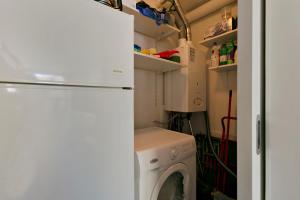 Fotografija u galeriji objekta Lichtrijk appartement Oostende u gradu Ostende