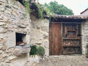 Fotografia z galérie ubytovania Casa Rural La Casita del Río v destinácii Villarcayo