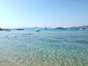 Foto de la galería de Costa Smeralda Villetta indipendente vista mare en Porto Cervo