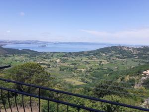 Fotografia z galérie ubytovania Belvedere v destinácii Montefiascone