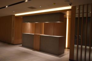 Foto dalla galleria di Hotel Grand View Takasaki a Takasaki