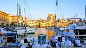 Φωτογραφία από το άλμπουμ του Appuntamento Al porto στη Σαβόνα