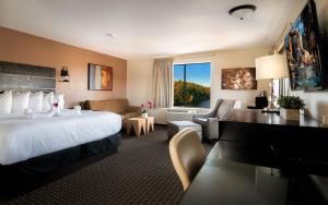 Gallery image of The VUE Boutique Hotel & Boathouse in Wisconsin Dells