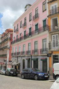 Gallery image of Milanesa in Lisbon