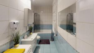 Zdjęcie z galerii obiektu Pomorska 32 TectumApartments we Wrocławiu