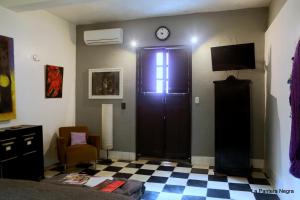 Fotografie z fotogalerie ubytování La Pantera Negra v destinaci Mérida