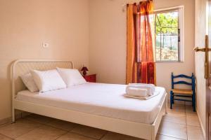 Foto da galeria de Janakis Apartments em Himare