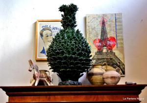 Fotografie z fotogalerie ubytování La Pantera Negra v destinaci Mérida