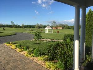 Loudoun Valley Manor B&B