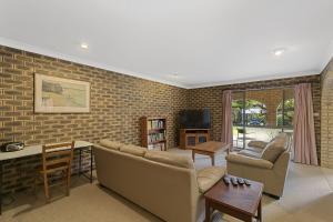 Μια τηλεόραση ή/και κέντρο ψυχαγωγίας στο Kingfisher